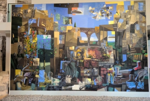 Madrid: Reina Sofia Museum Private Tour with Skip-the-Line