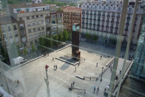 Madrid: Reina Sofia Museum Private Tour with Skip-the-Line