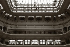 Madrid: Reina Sofia Private Guided Tour with Expert Guide