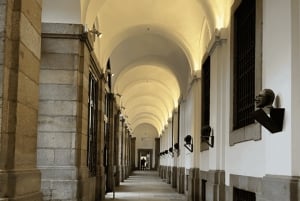 Madrid: Reina Sofia Private Guided Tour with Expert Guide