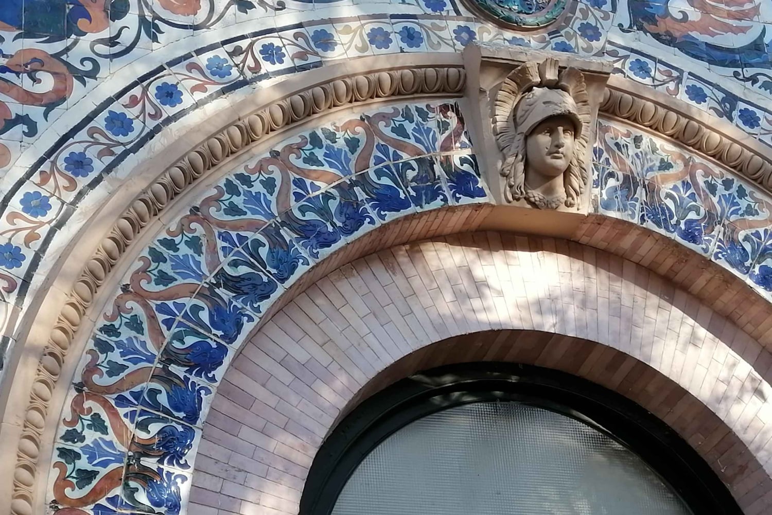 Madryt: Wycieczka po parku Retiro