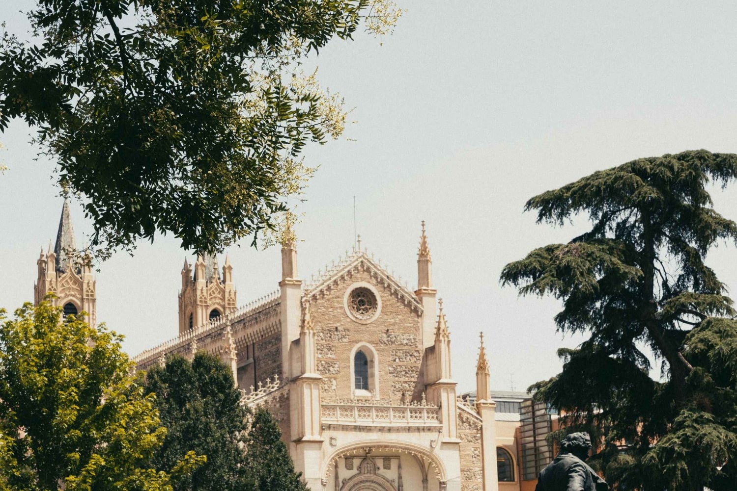 Madrid Retro Tour Madrid - 30 min