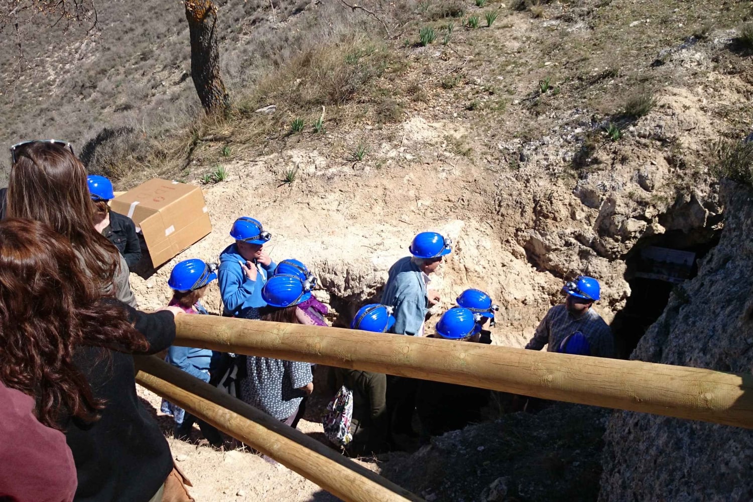Madri: Tour do Império Romano