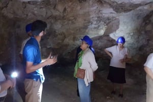 Madri: Tour do Império Romano