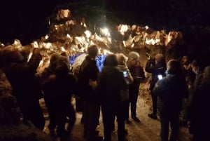 Madri: Tour do Império Romano