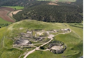 Madri: Tour do Império Romano