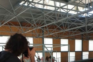 Madri: Tour do Império Romano