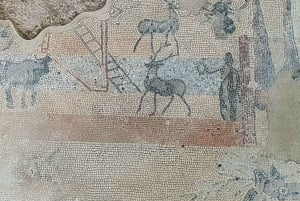 Madri: Tour do Império Romano