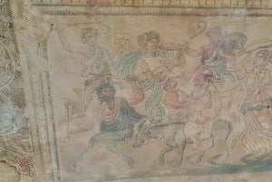 Madri: Tour do Império Romano