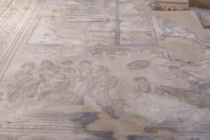 Madri: Tour do Império Romano