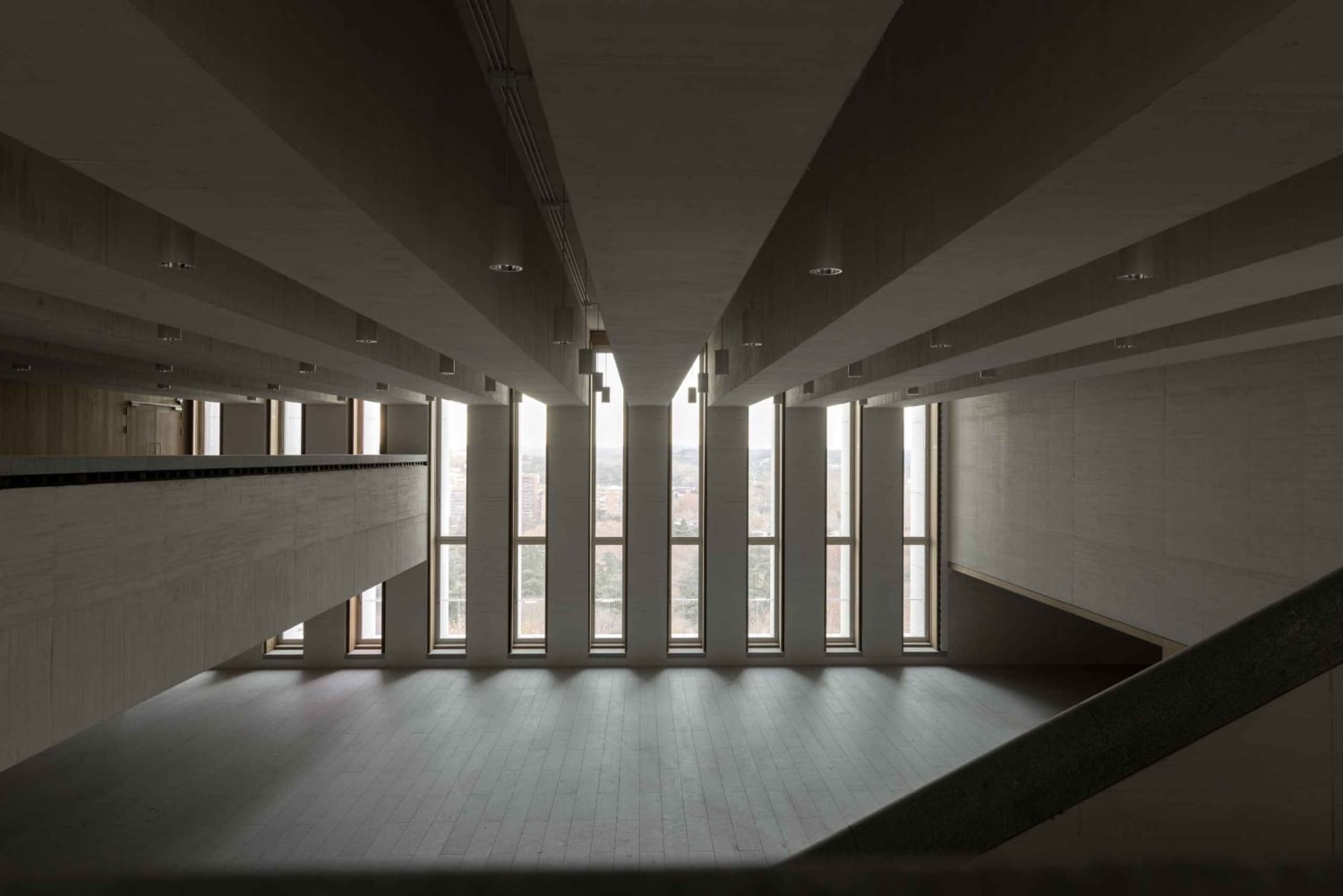 Madrid : Billet d'entrée à la galerie des collections royales