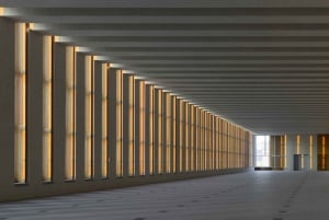 Madrid : Billet d'entrée à la galerie des collections royales