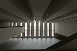 Madrid : Billet d'entrée à la galerie des collections royales