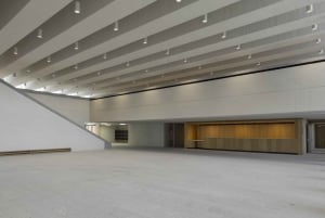 Madrid : Billet d'entrée à la galerie des collections royales