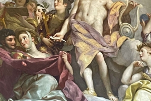 Madrid: tour guidato del Palazzo Reale con biglietto d'ingresso