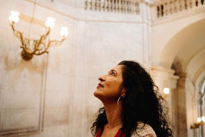 Madrid : Palais royal, musée du Prado et centre historique