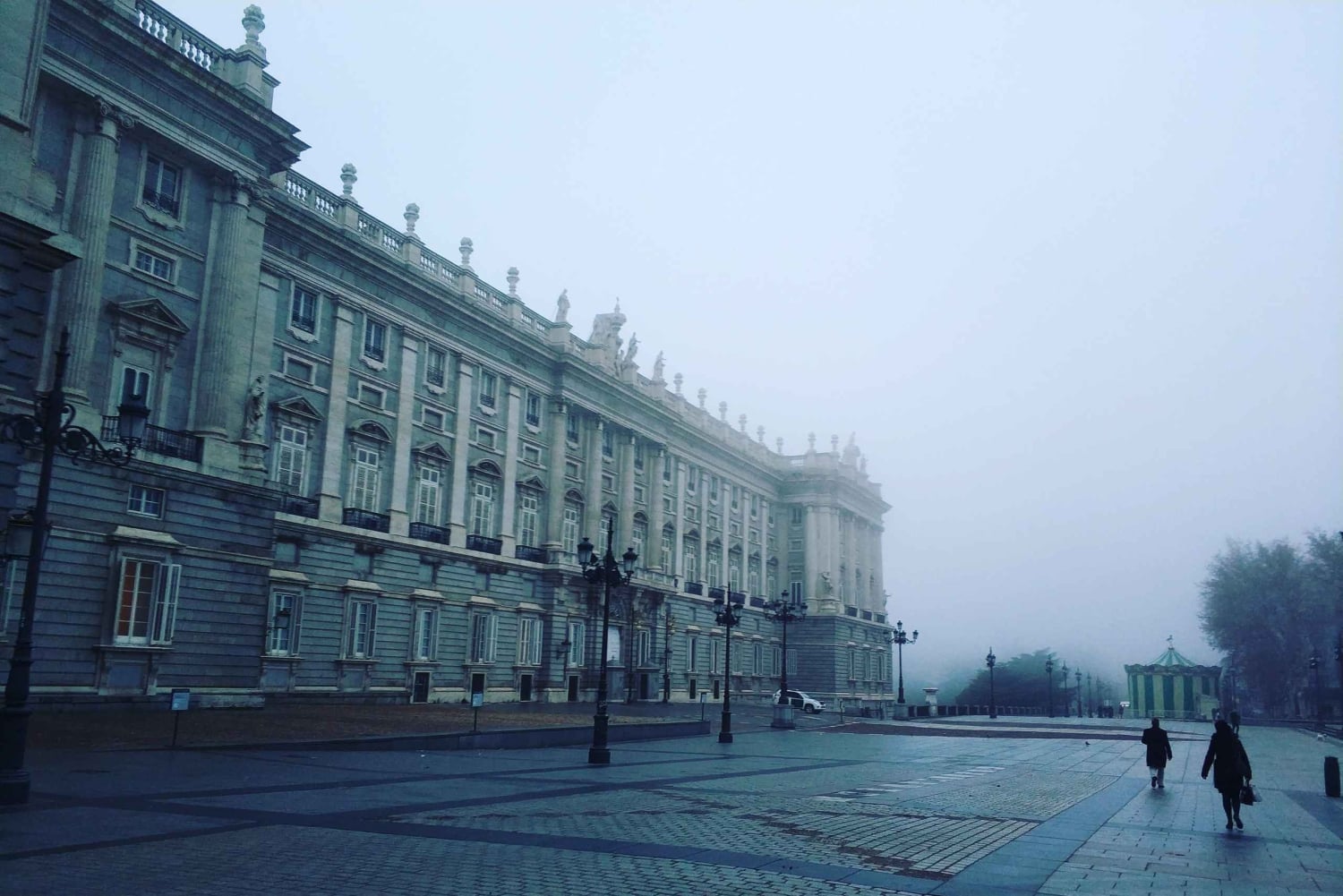 Madrid: Royal Palace & Prado Museum Private Tour