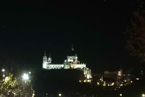 Madrid: Royal Palace & Prado Museum Private Tour