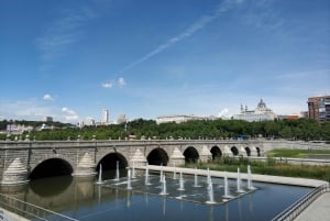 Madrid: Royal Palace & Prado Museum Private Tour