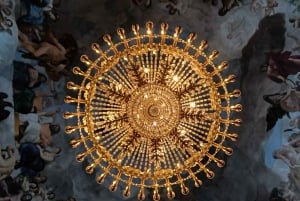 Madrid: Royal Palace & Prado Museum Private Tour