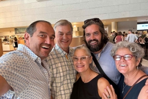 Madrid: Royal Palace & Prado Museum Private Tour