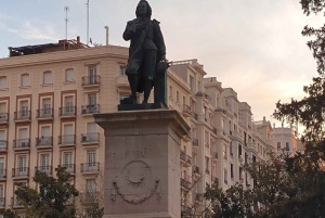 Madrid: Royal Palace & Prado Museum Private Tour