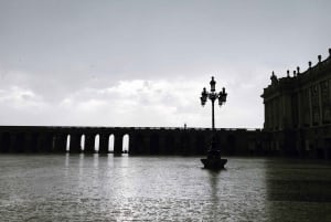 Madrid: Royal Palace Skip-the-Line Guided Museum Tour