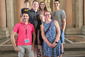 Madrid: tour en grupo reducido por el Palacio Real con entrada sin colas