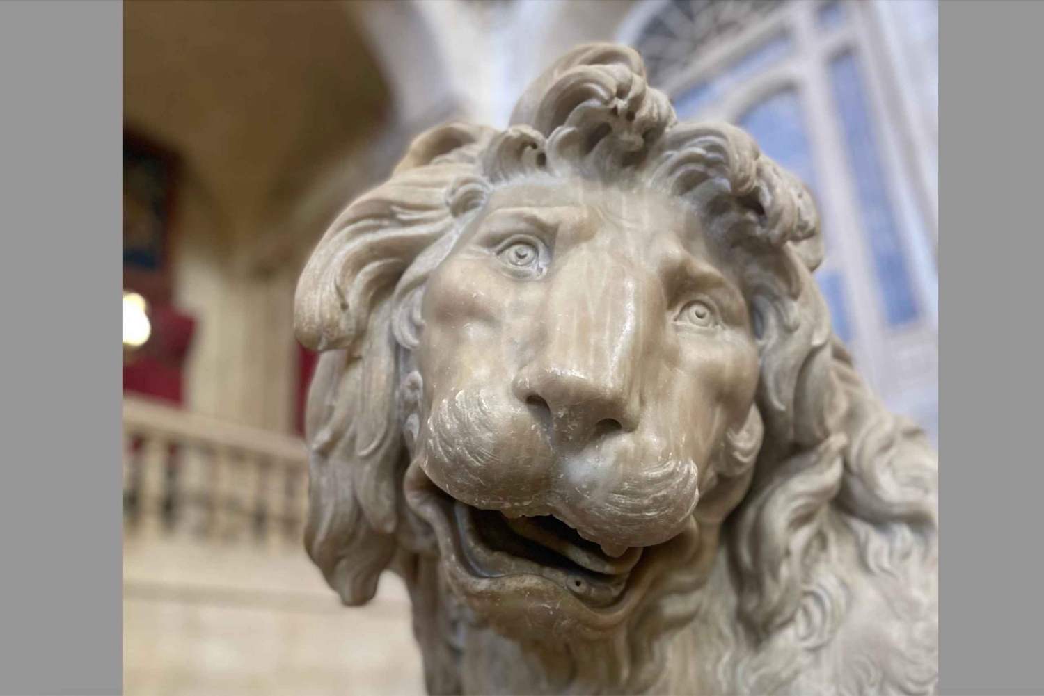 Мадрид: экскурсия по Королевскому дворцу — полуиндивидуальная или индивидуальная