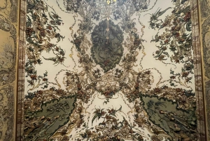 Мадрид: экскурсия по Королевскому дворцу — полуиндивидуальная или индивидуальная