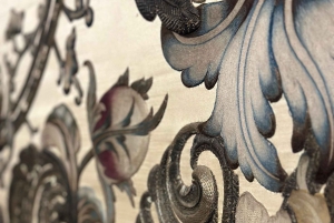 Мадрид: экскурсия по Королевскому дворцу — полуиндивидуальная или индивидуальная