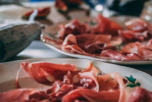 Madrid´s tapas and foodies culture