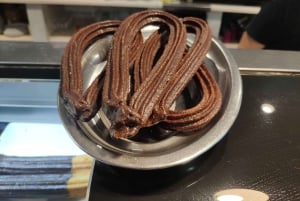 Madrid: San Miguel Market and Street Food Walking Tour