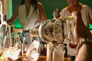 Madri: Vista de San Miguel Workshop de Gin e Tônica com Tapas