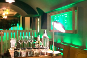 Madri: Vista de San Miguel Workshop de Gin e Tônica com Tapas