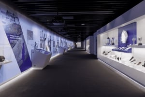 Madrid: Santiago Bernabéu y Real Madrid Visita guiada