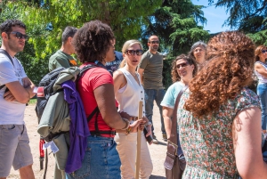 Madrid : l'expérience de la fête silencieuse