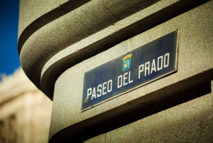 Madrid: Tour guidato del Museo del Prado con salta la fila