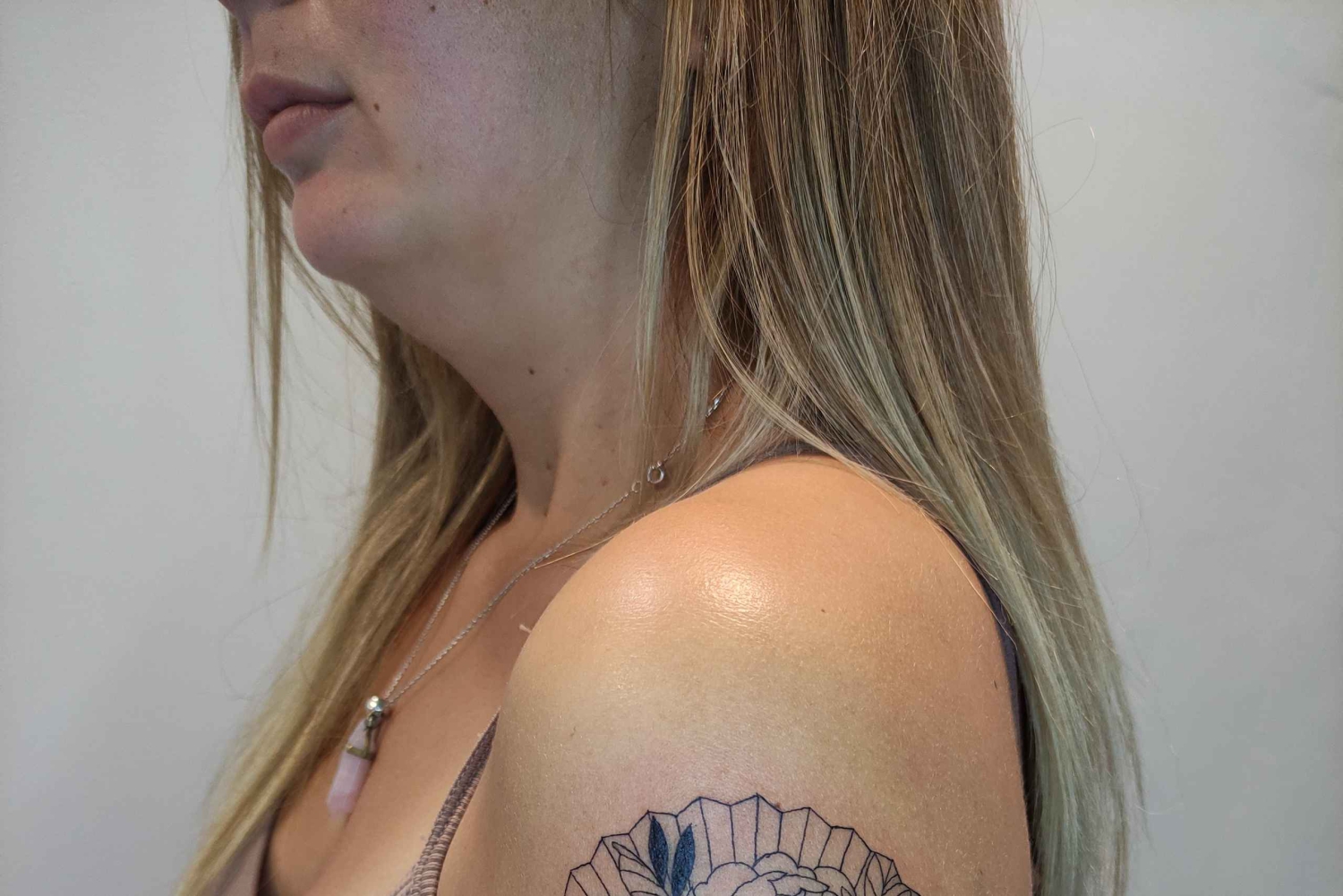 MADRID: PIENI TATUOINTI