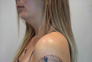 MADRID: PIENI TATUOINTI