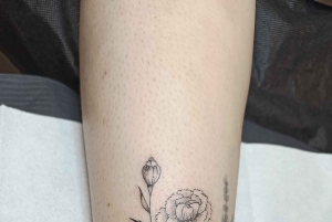 MADRID: PIENI TATUOINTI