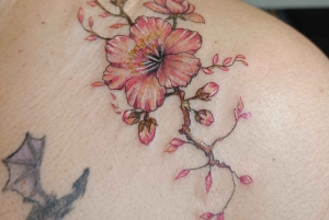 MADRID: PIENI TATUOINTI