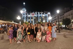 Madrid: Las Mentes más Grandes de España Tour privado guiado a pie