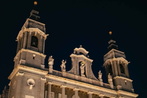 Madrid: Abendlicher Rundgang zur Spanischen Inquisition und Legenden