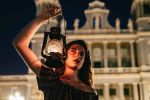 Madrid: Abendlicher Rundgang zur Spanischen Inquisition und Legenden