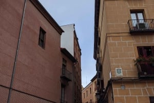 Madri: excursão a pé pela Inquisição Espanhola