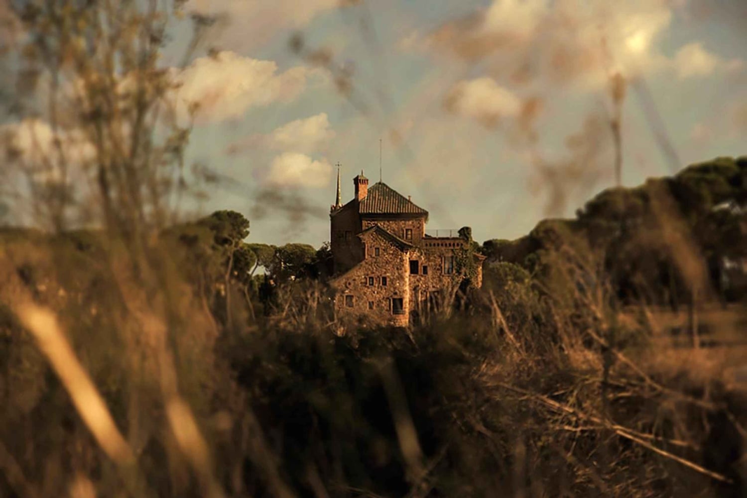 Madrid : Raconter une histoire à travers la photographie