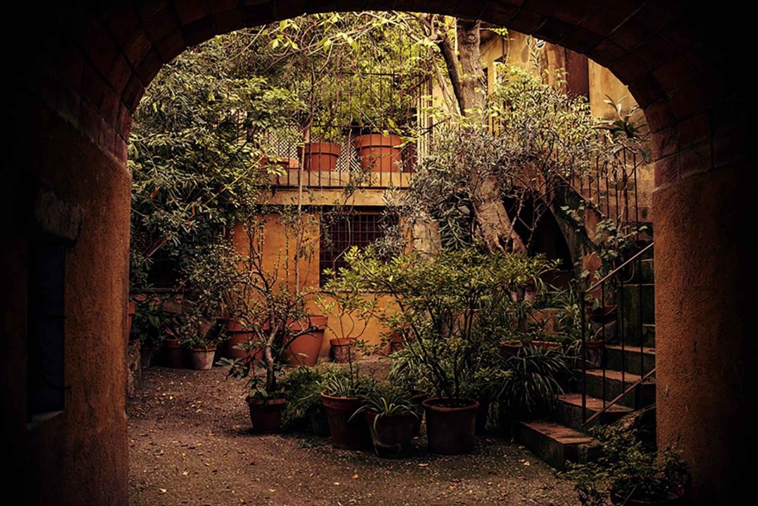 Madrid : Raconter une histoire à travers la photographie