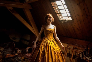 Madrid: raccontare storie con la fotografia