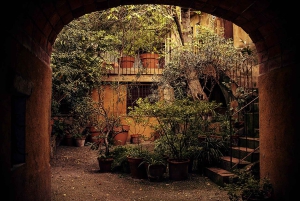 Madrid: raccontare storie con la fotografia